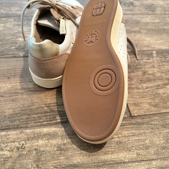 REDUCED Mephisto Nikita White Ceylon Sneakers sz 7 New rtl $299 - Picture 8 of 8